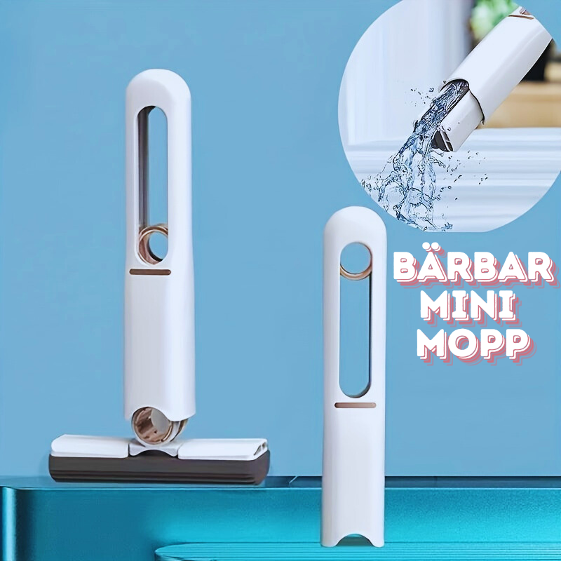 BÄRBAR MINI MOPP